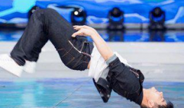 鲤鱼打挺视频,揭秘传统武术中的柔韧与力量之美