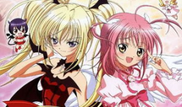 甜心动漫,青春校园的甜蜜旋律